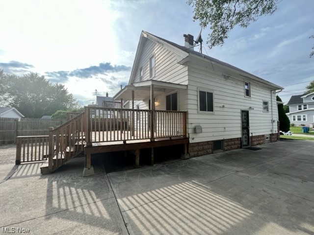 W S Streator Trustees - Residential