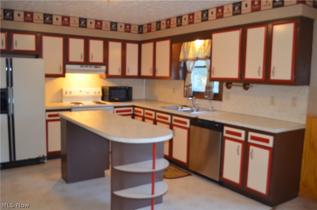 Worthington Green - Residential