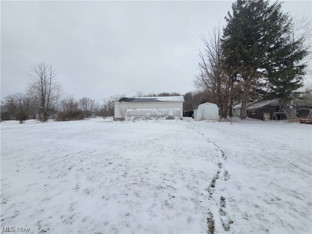 Home Acre Gardens Prcl K - Residential