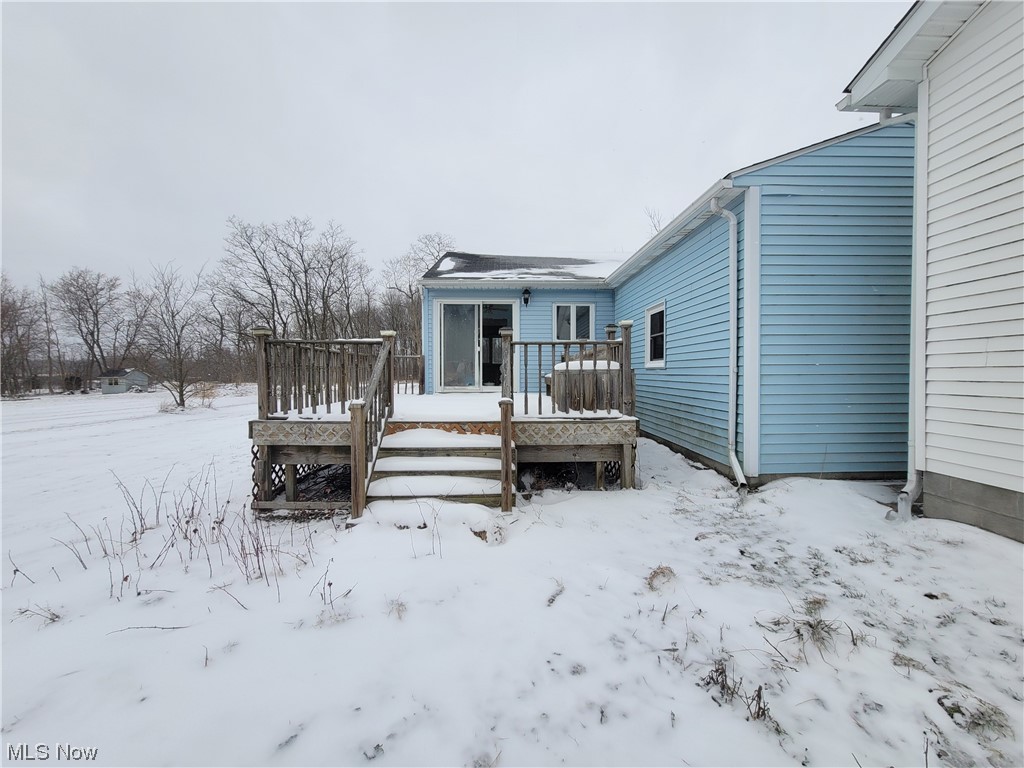 Home Acre Gardens Prcl K - Residential