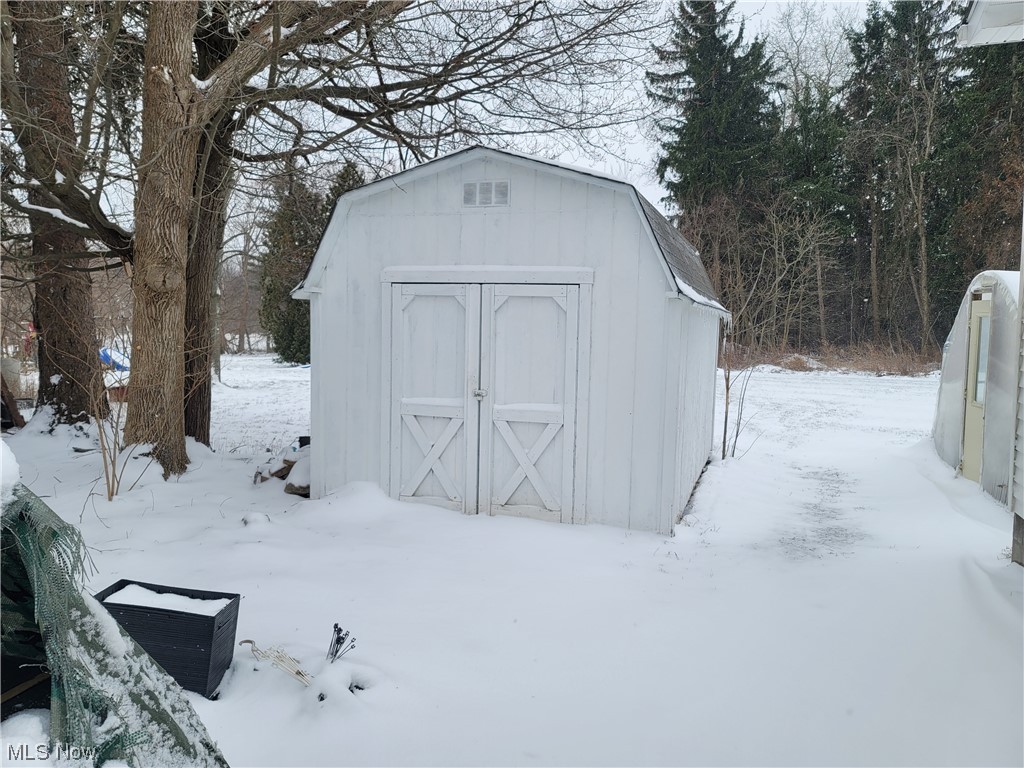 Home Acre Gardens Prcl K - Residential