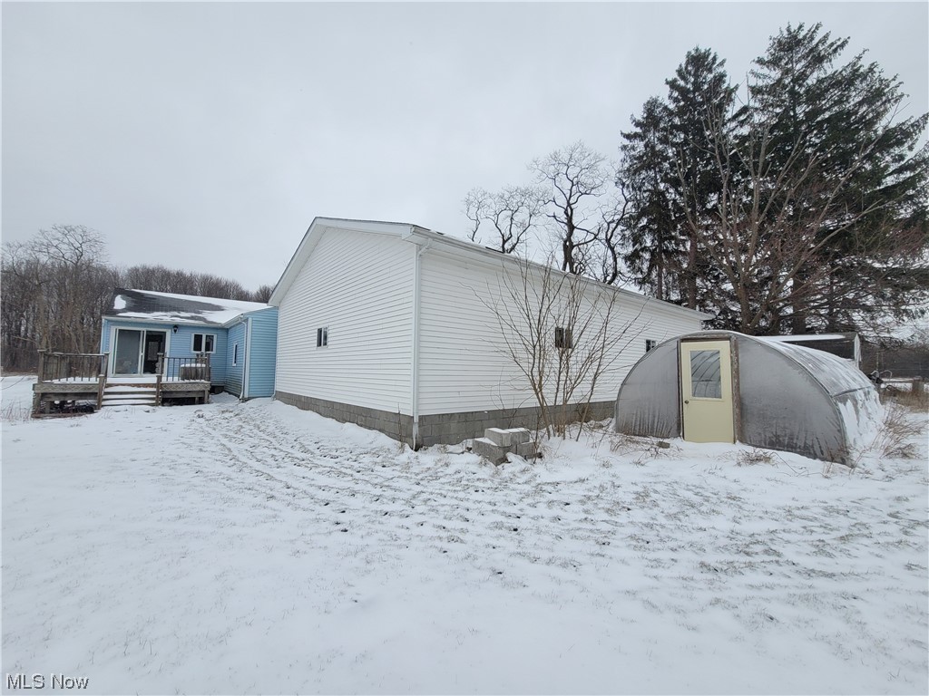 Home Acre Gardens Prcl K - Residential