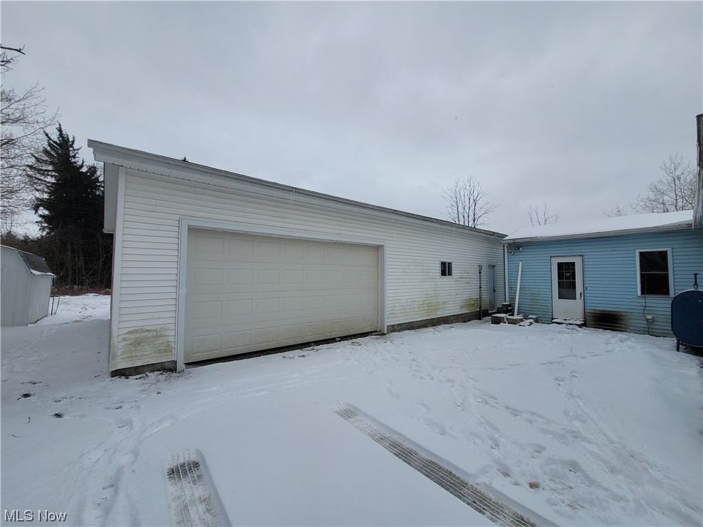 Home Acre Gardens Prcl K - Residential