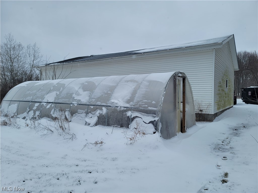 Home Acre Gardens Prcl K - Residential