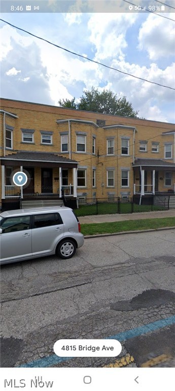 Benedict & Roots Allotment - Residential Income