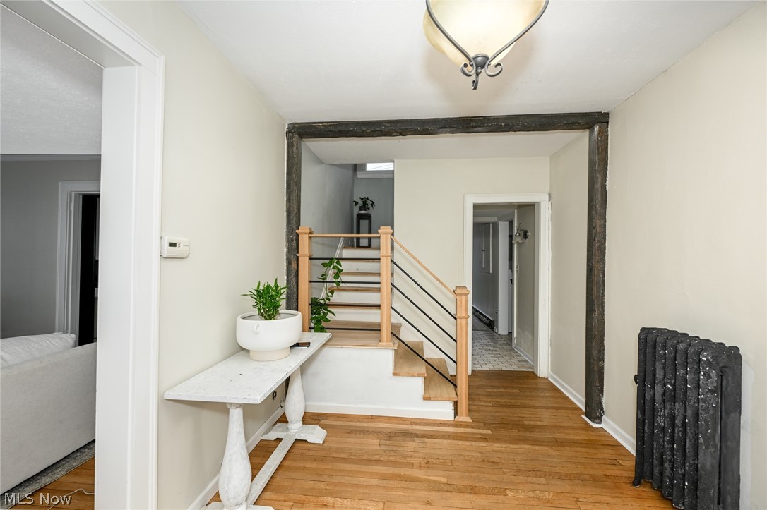 2927 Huntington Road