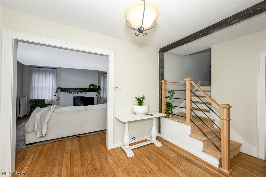 2927 Huntington Road