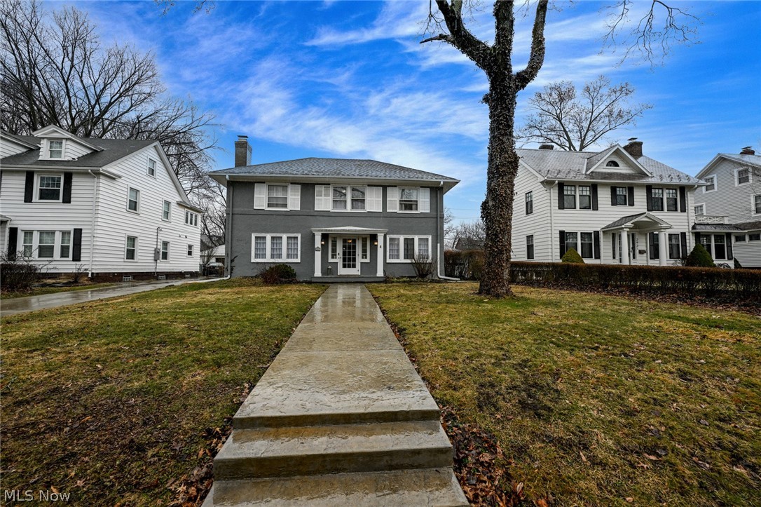 2927 Huntington Road