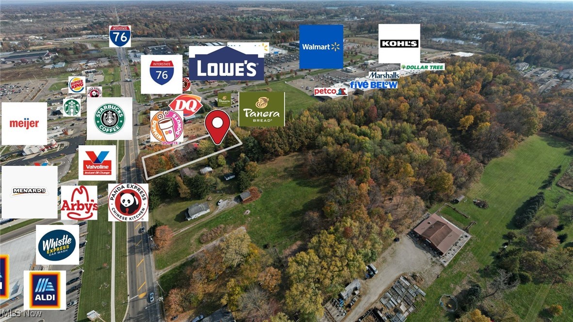 Brimfield - Commercial Sale
