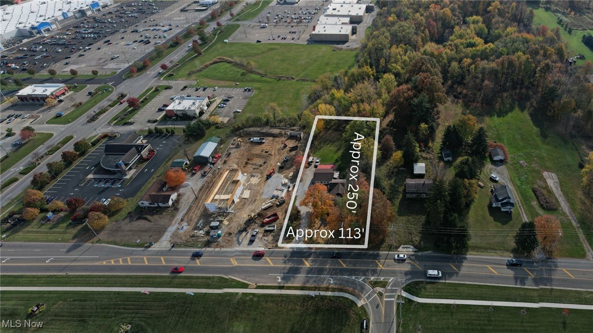 Brimfield - Commercial Sale