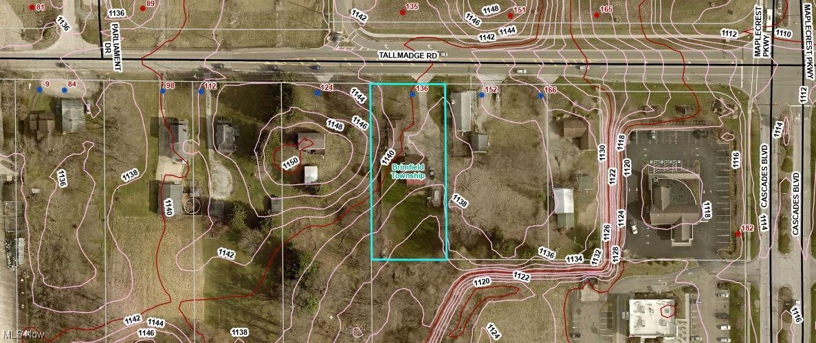 Brimfield - Commercial Sale