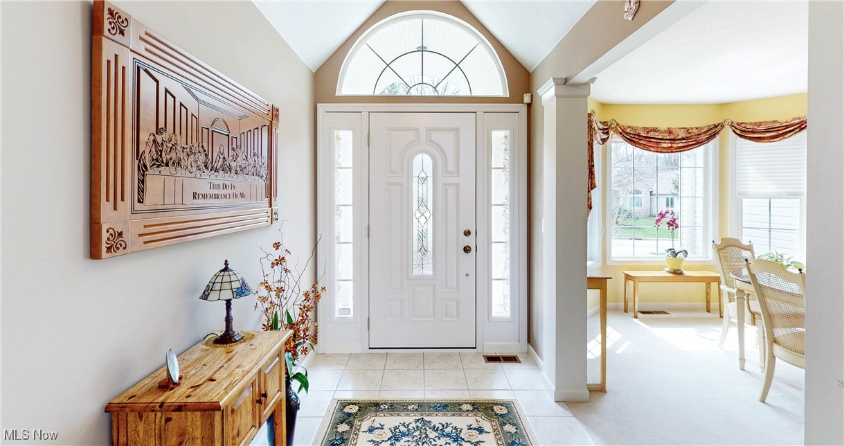 815 Woodbridge Trail