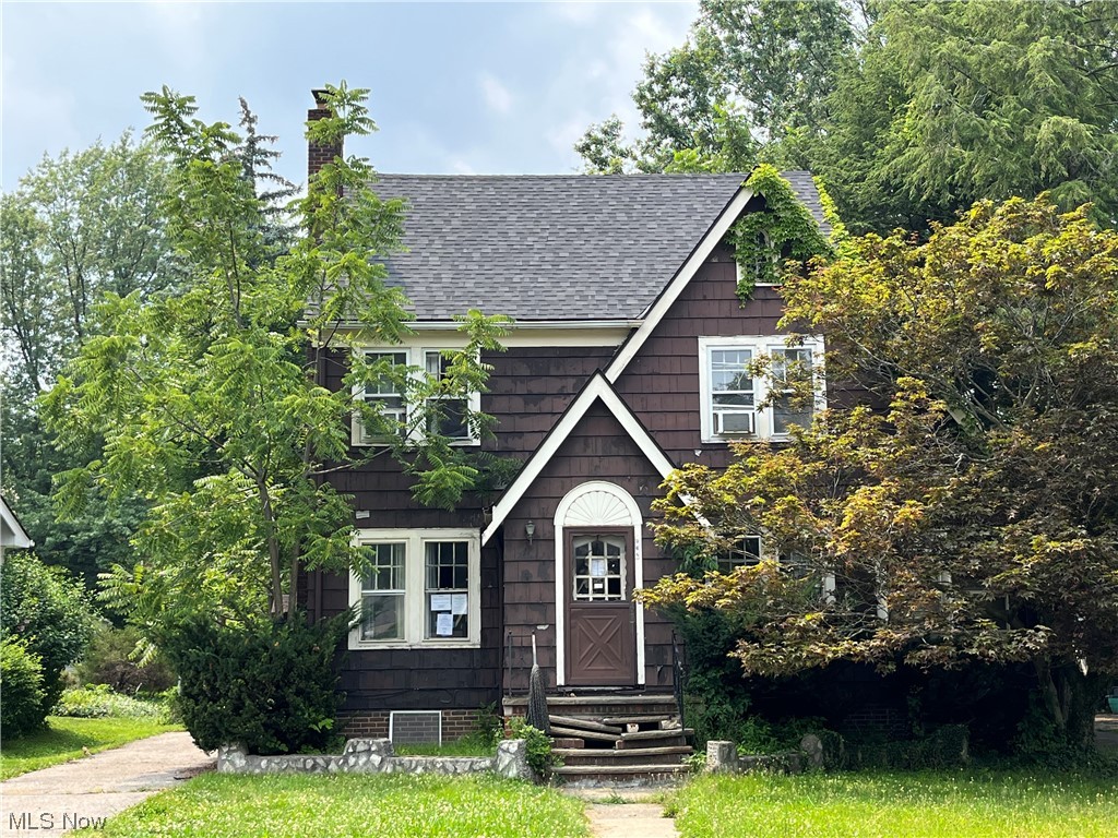 Crown Points - Residential