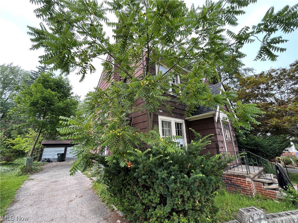 Crown Points - Residential