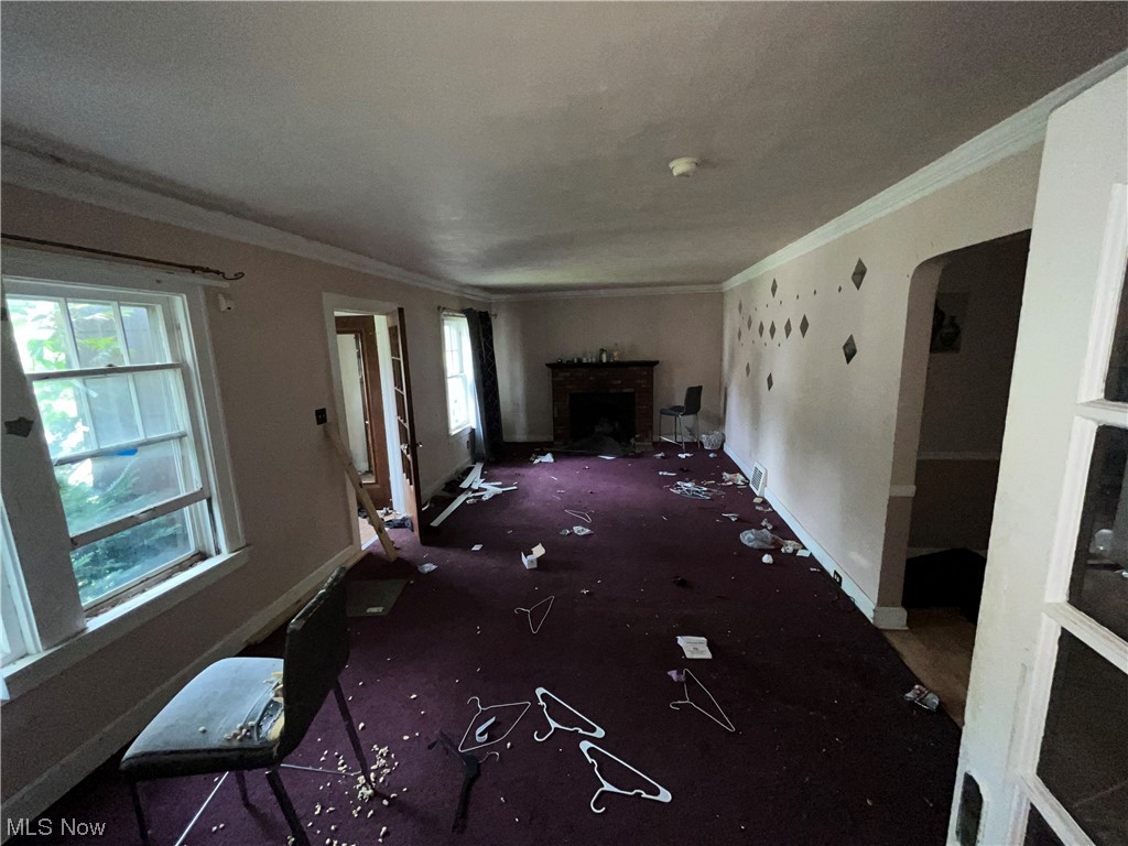 Crown Points - Residential