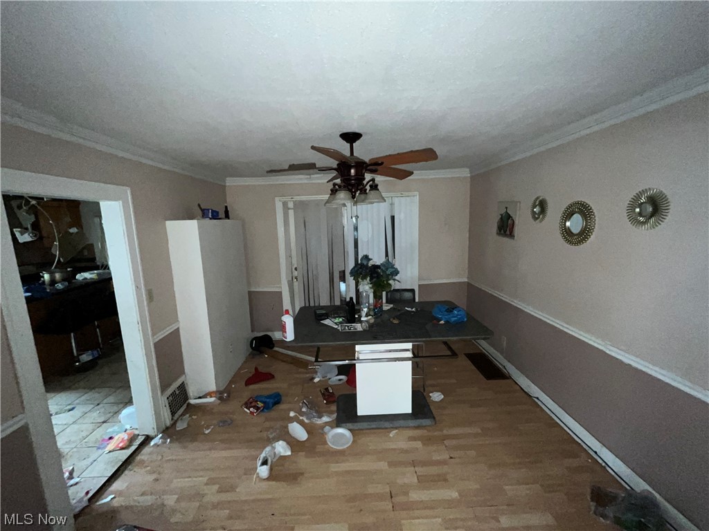 Crown Points - Residential