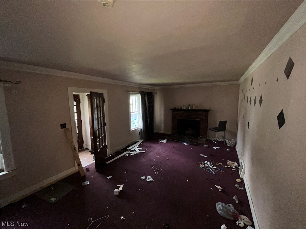 Crown Points - Residential