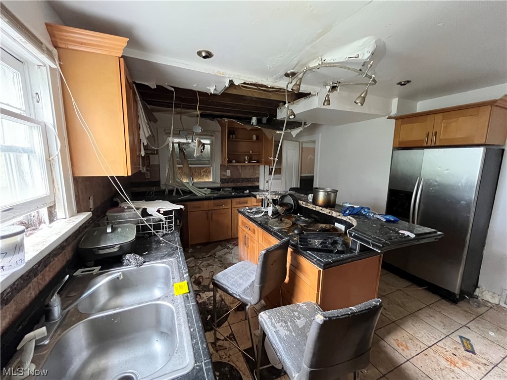 Crown Points - Residential