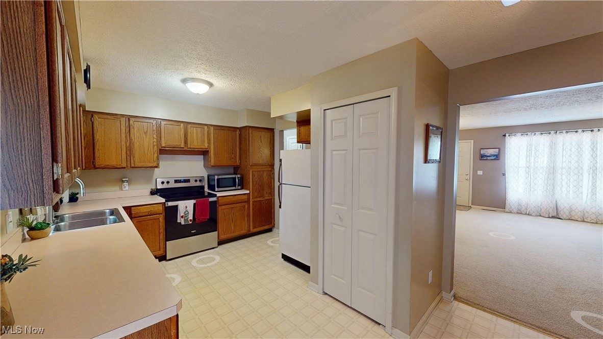 Westwood Village - Residential