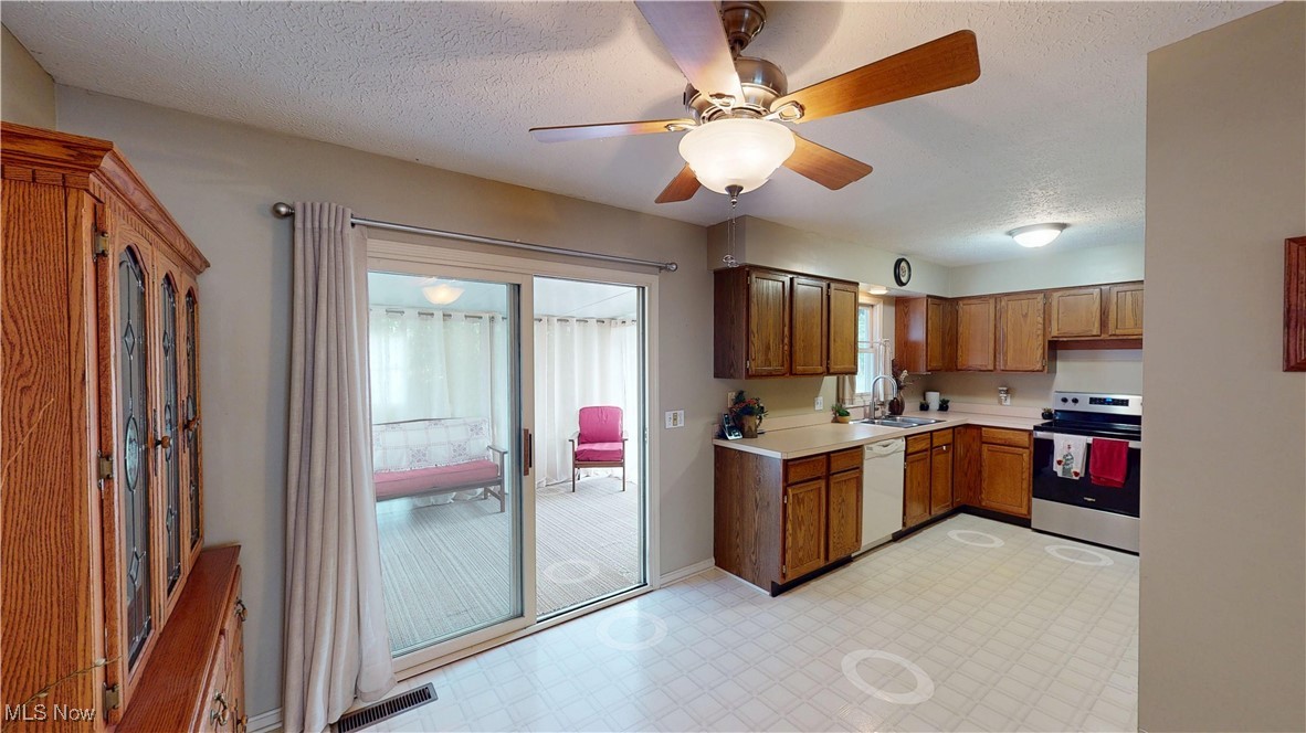 Westwood Village - Residential