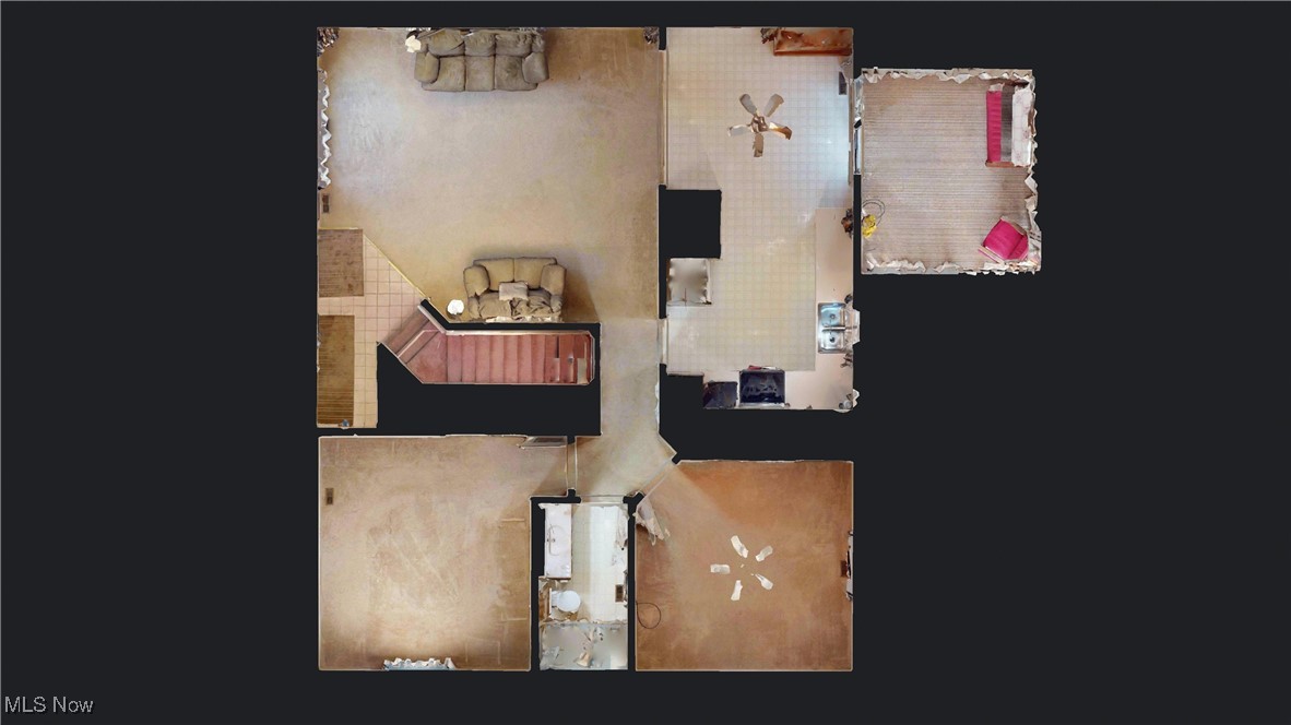 Westwood Village - Residential