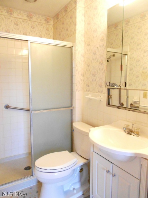 Silver Lake Towers - Residential