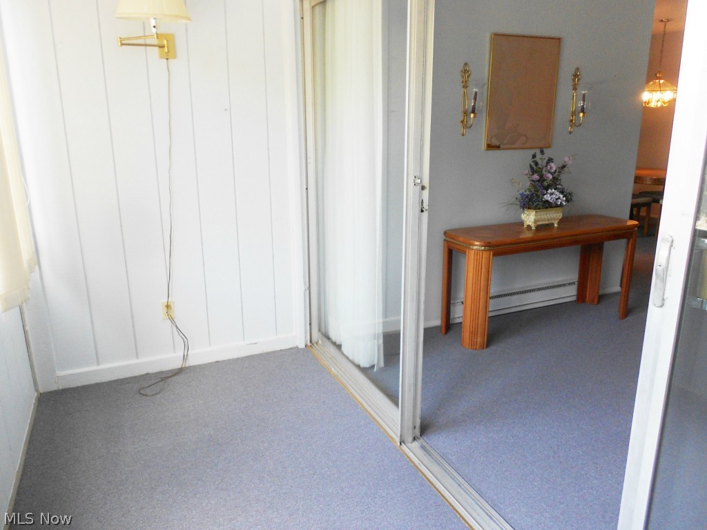 Silver Lake Towers - Residential