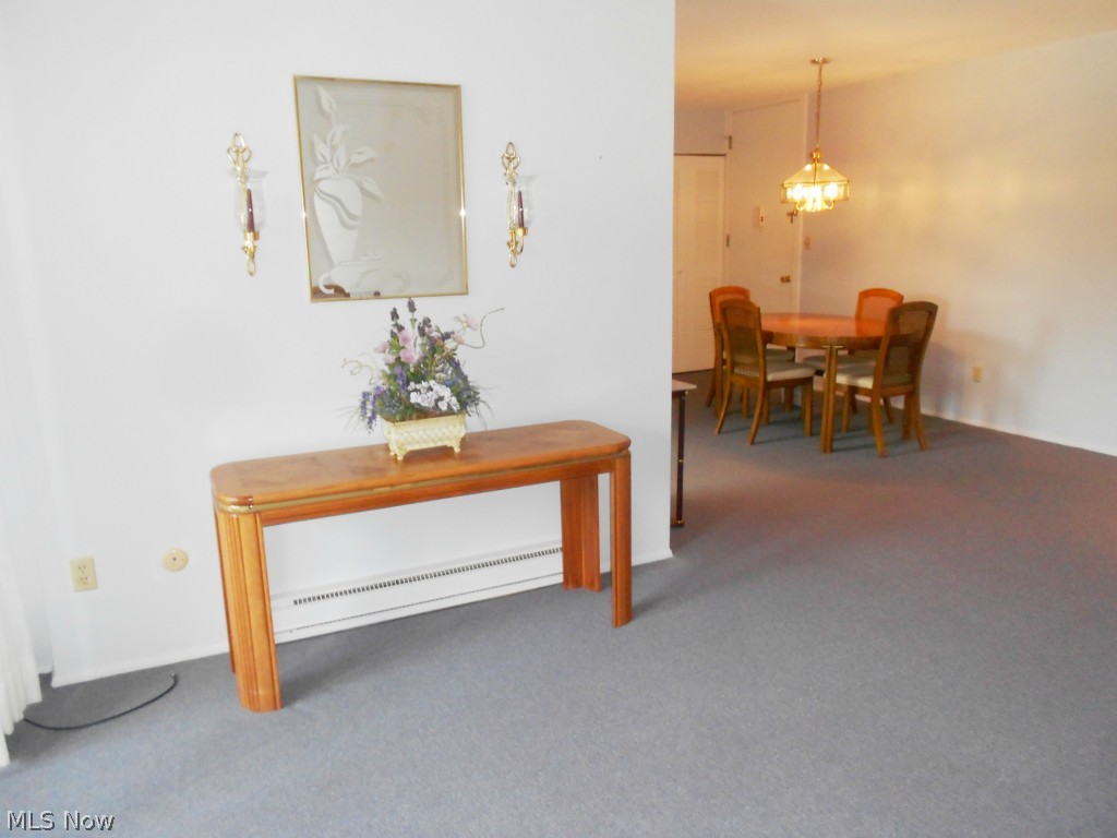 Silver Lake Towers - Residential