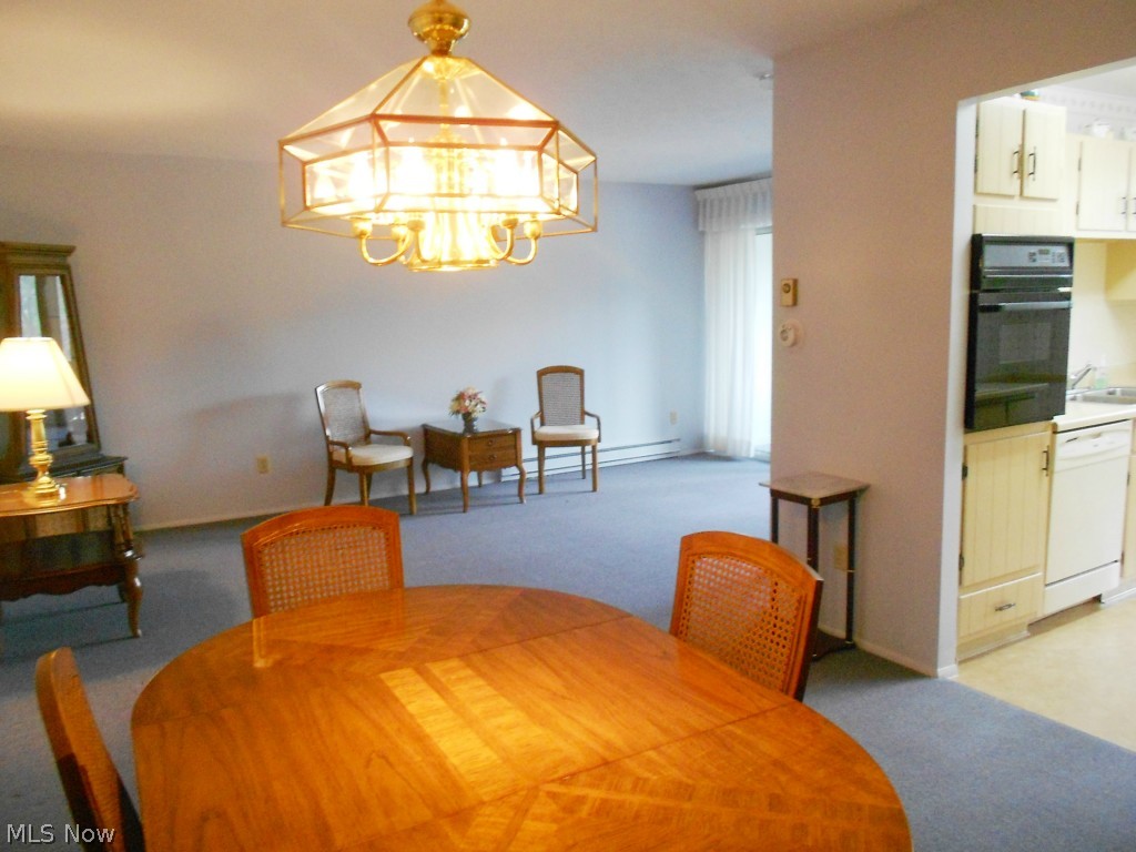 Silver Lake Towers - Residential