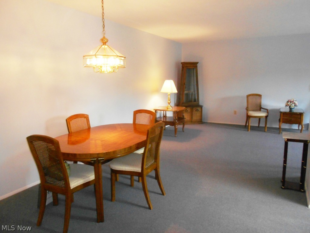 Silver Lake Towers - Residential