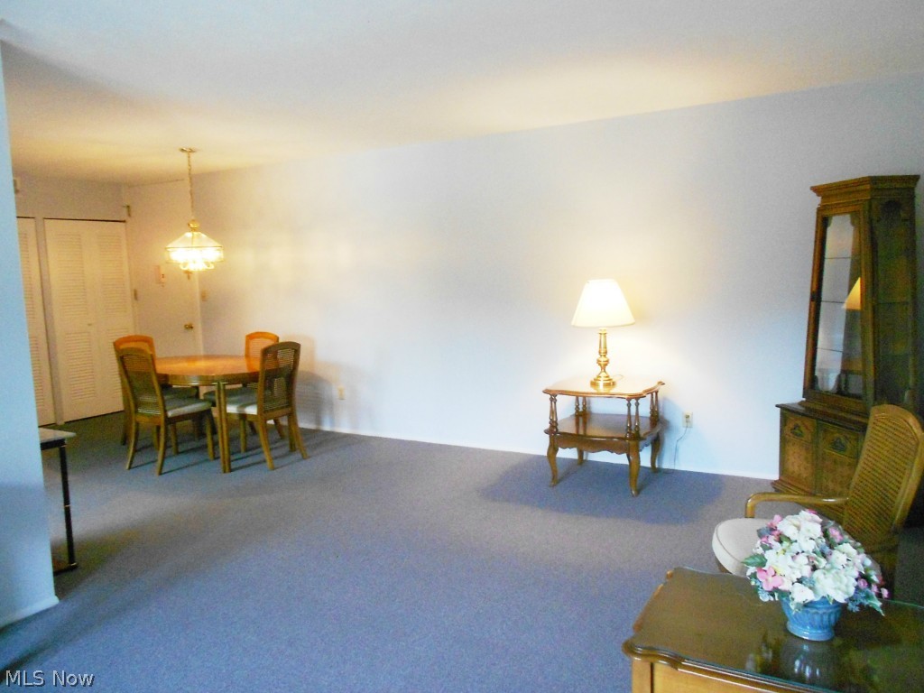 Silver Lake Towers - Residential