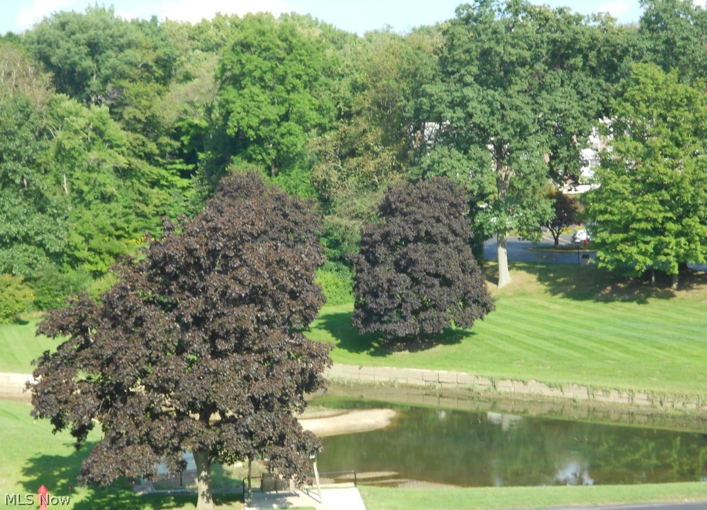 Silver Lake Towers - Residential
