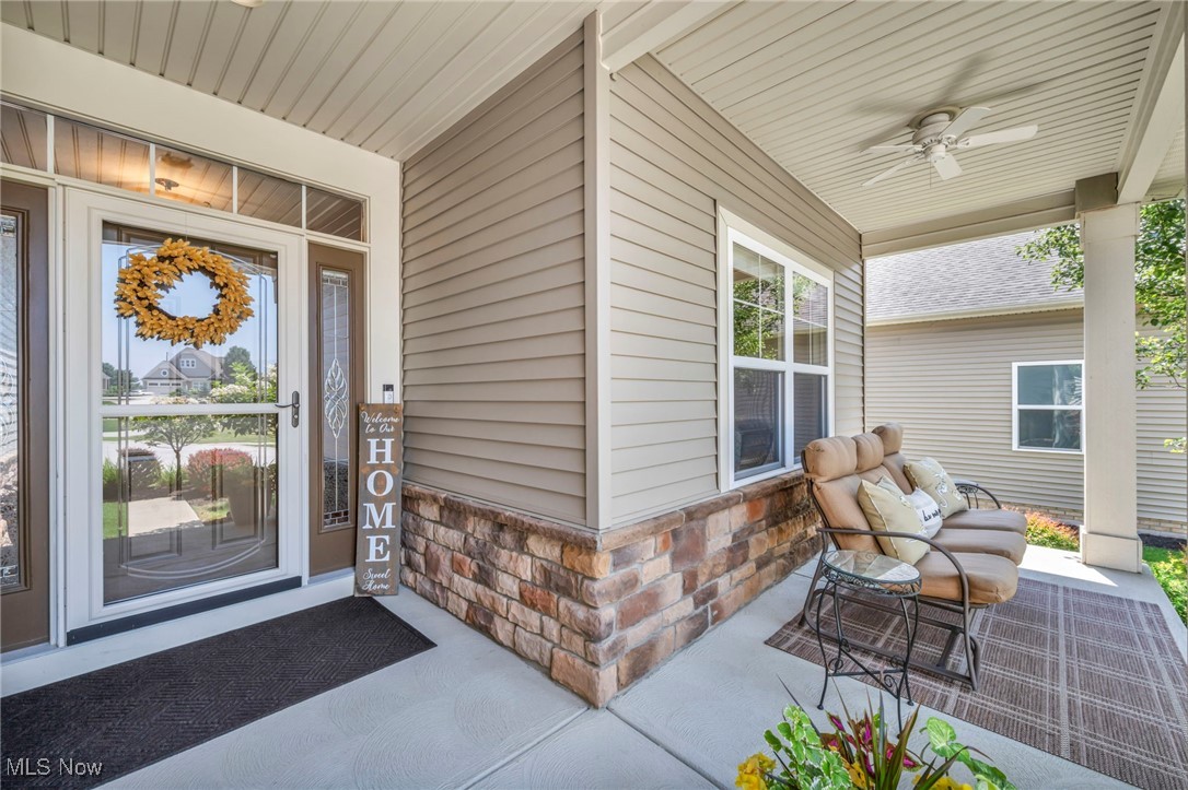 283 Prestwick Drive