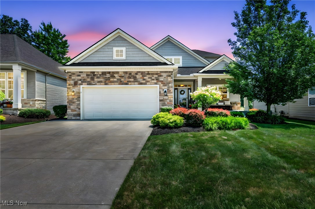 283 Prestwick Drive