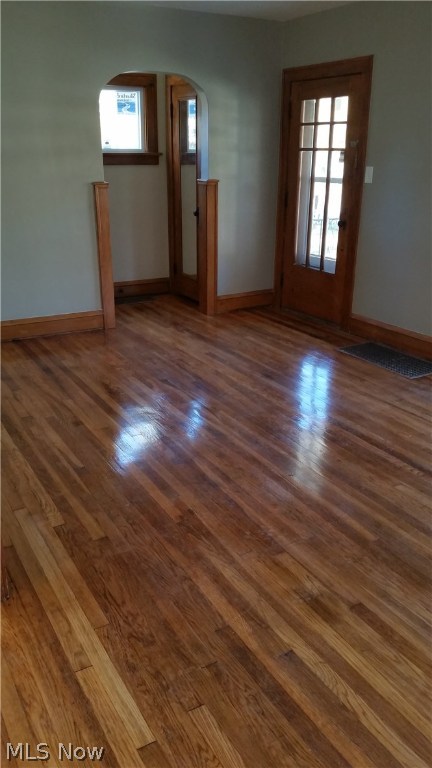 James M Hoyts - Residential