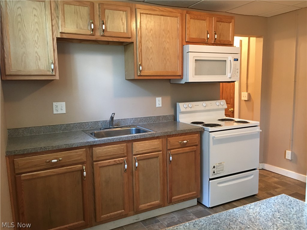 Akron - Residential Lease