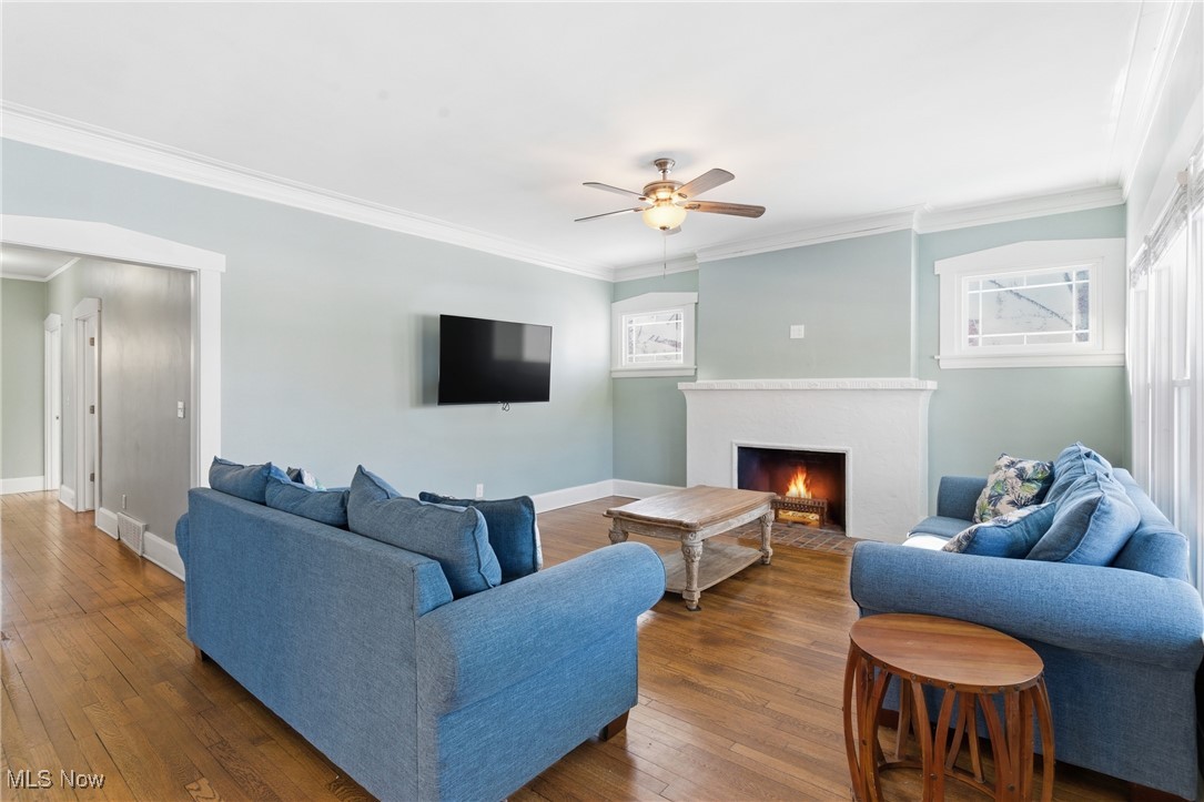 Euclid Heights Allotment - Residential