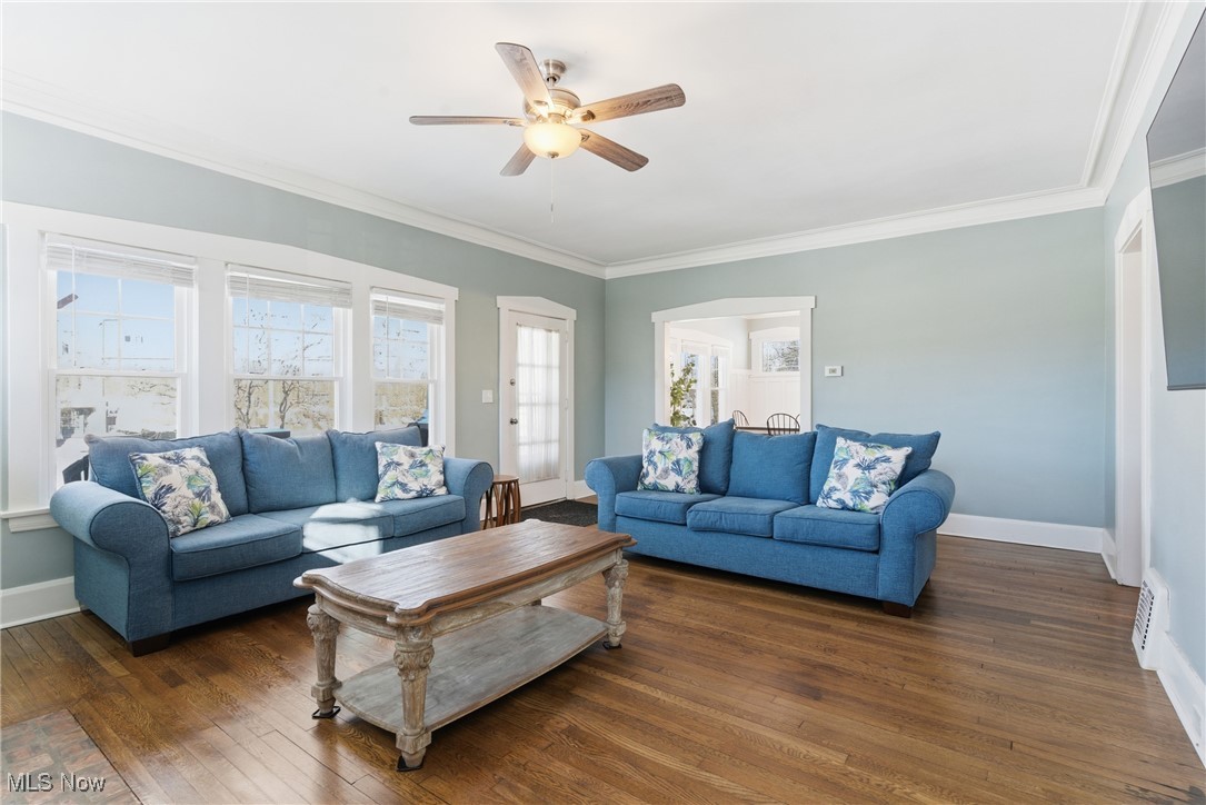 Euclid Heights Allotment - Residential