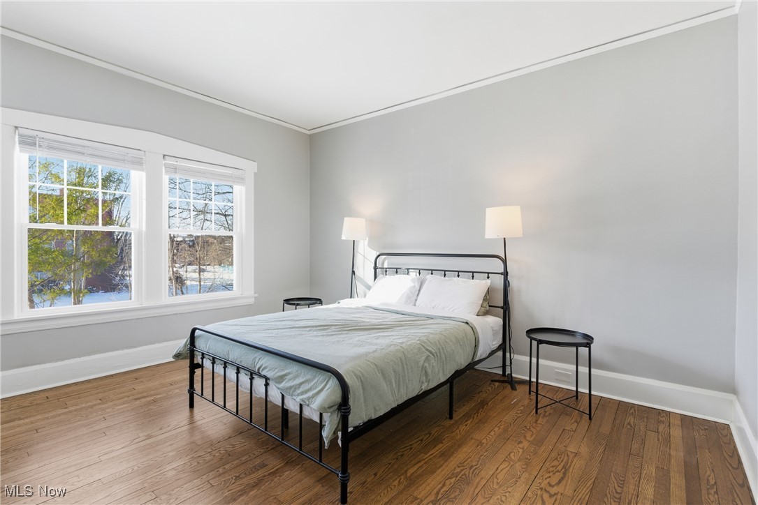 Euclid Heights Allotment - Residential