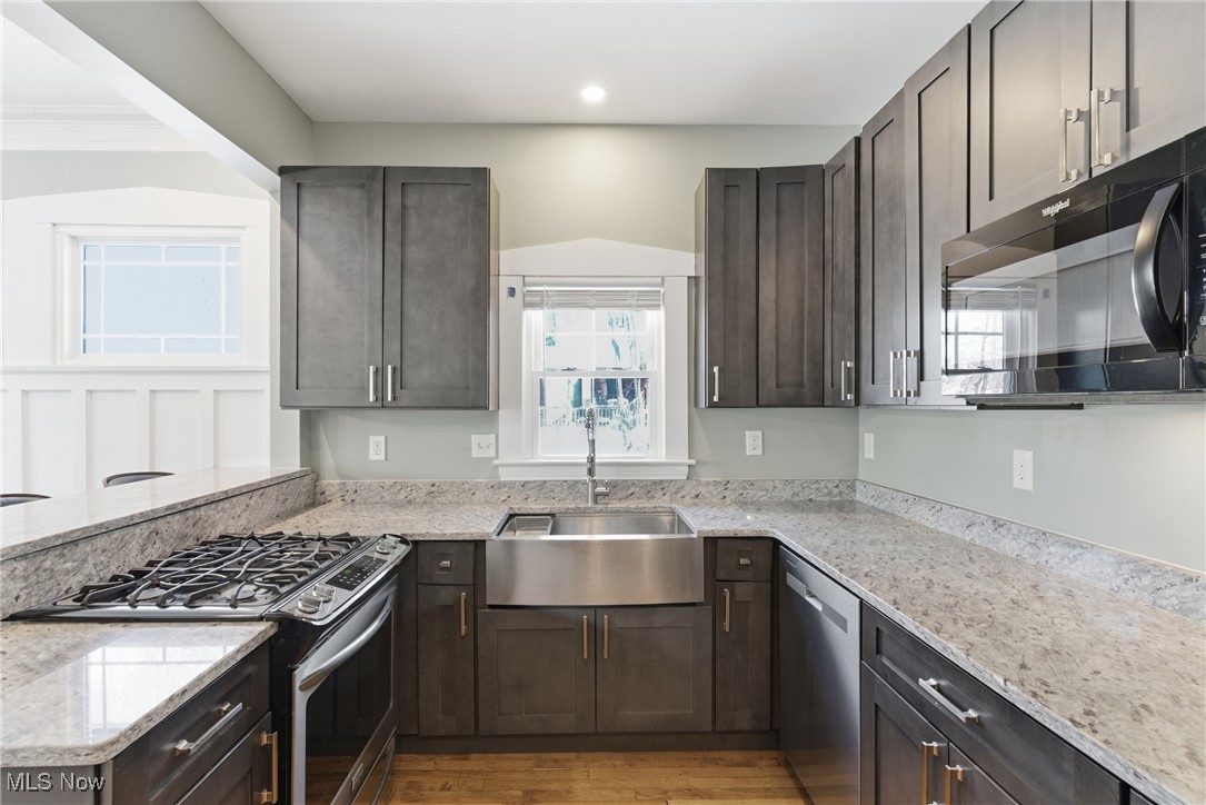 Euclid Heights Allotment - Residential