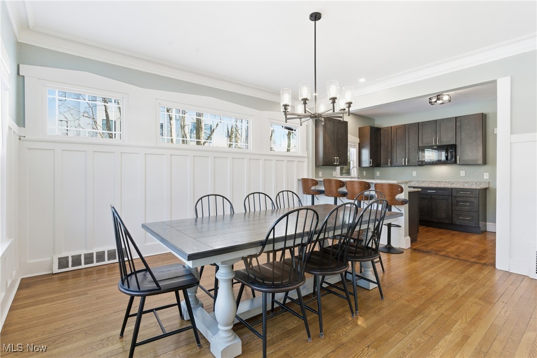 Euclid Heights Allotment - Residential