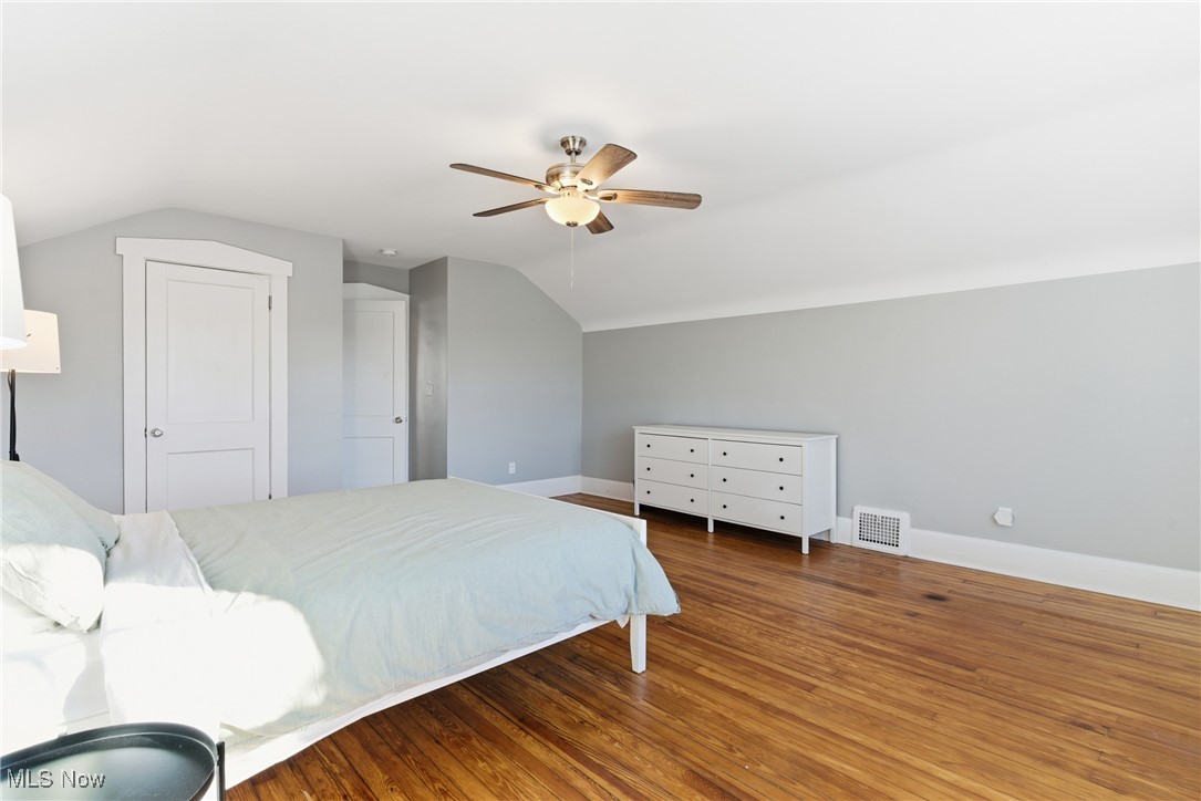 Euclid Heights Allotment - Residential