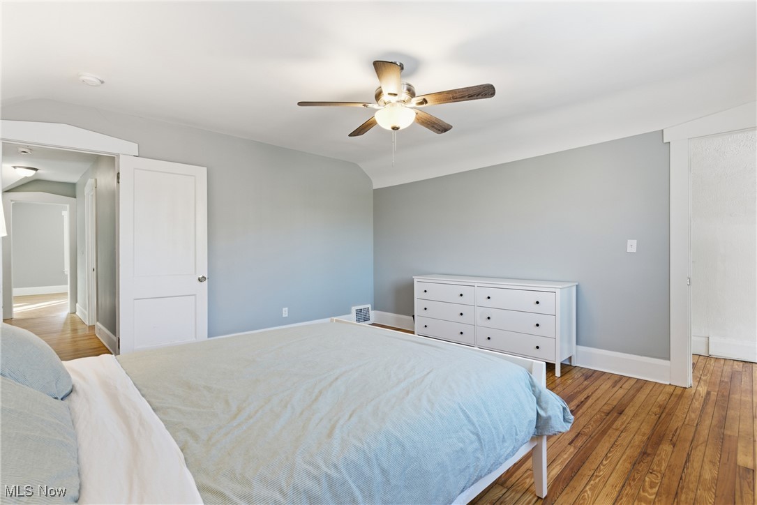 Euclid Heights Allotment - Residential