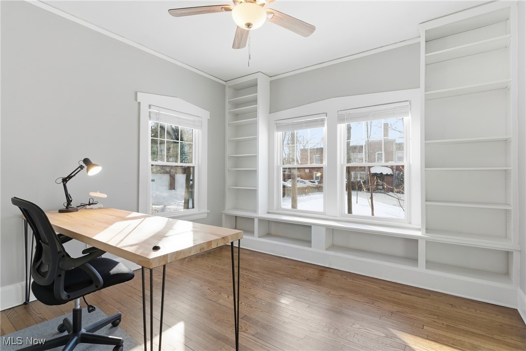 Euclid Heights Allotment - Residential