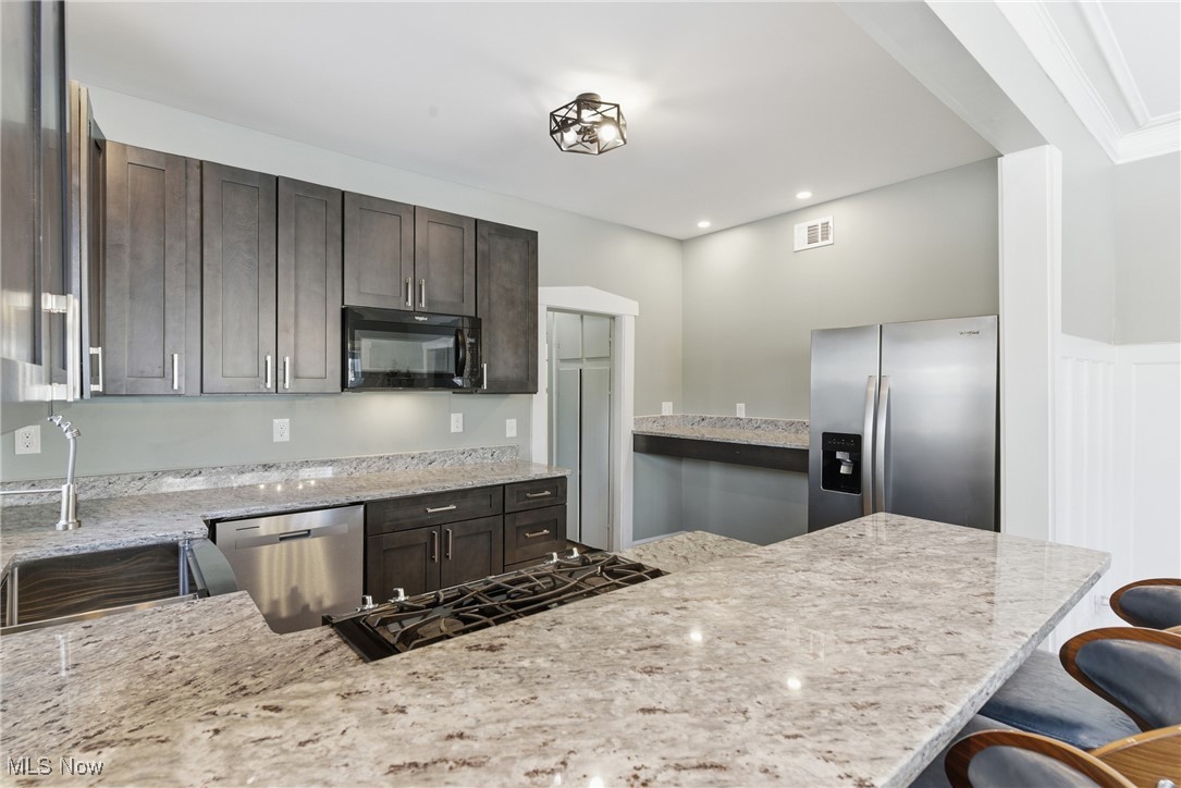 Euclid Heights Allotment - Residential