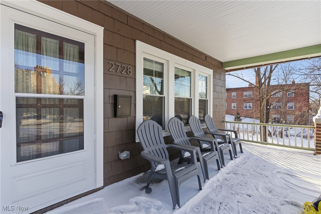 Euclid Heights Allotment - Residential