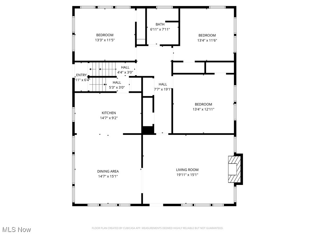 Euclid Heights Allotment - Residential