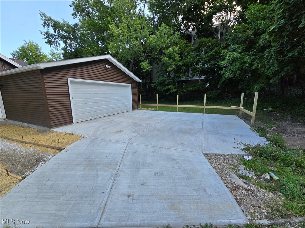 Euclid Heights Allotment - Residential