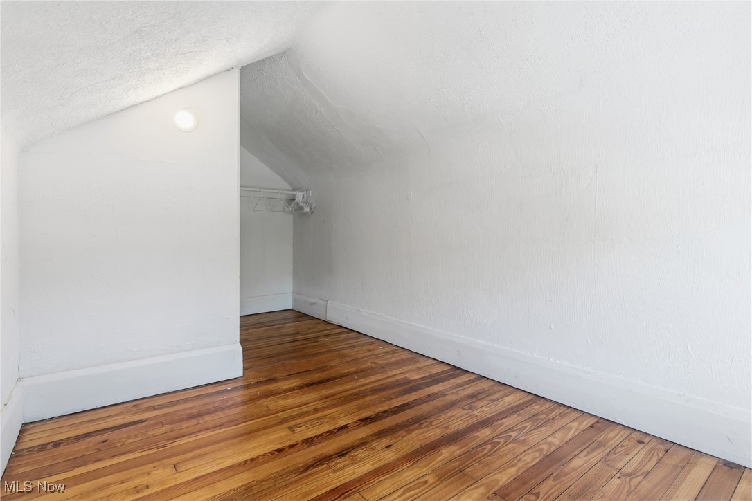 Euclid Heights Allotment - Residential