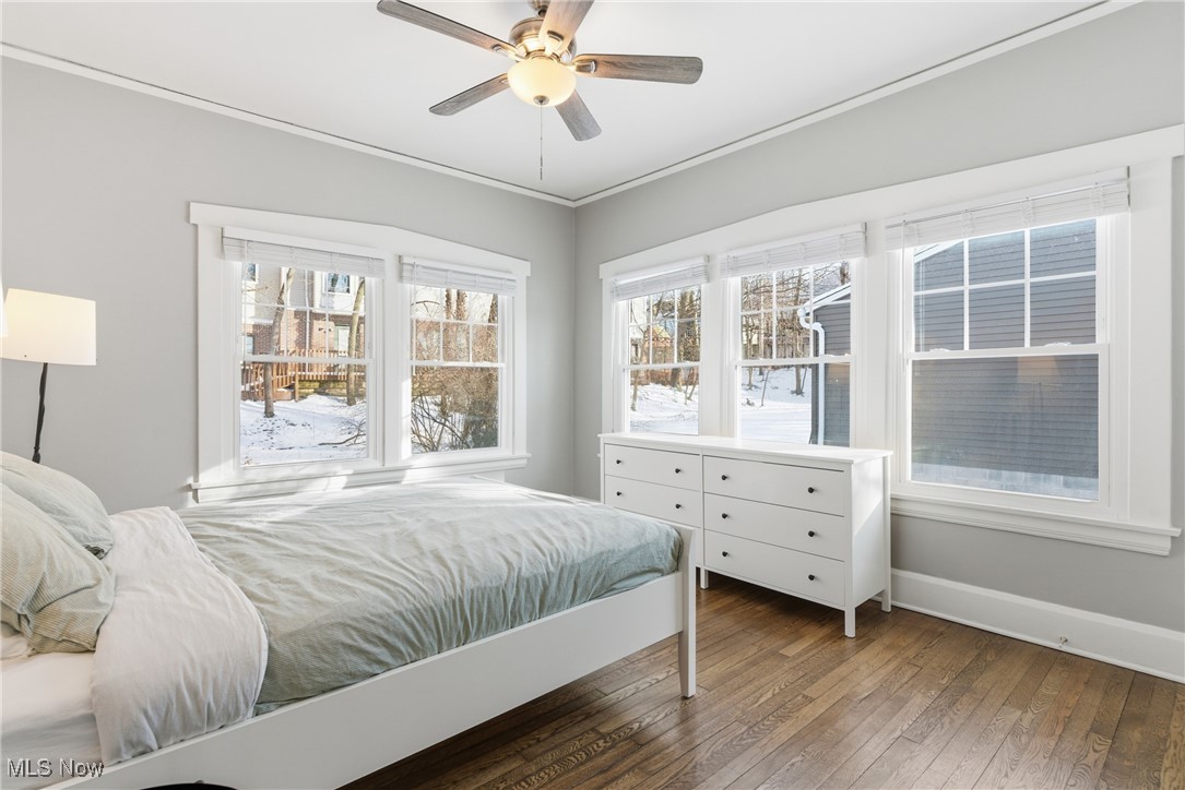 Euclid Heights Allotment - Residential